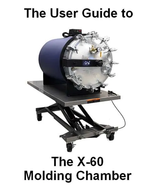 X 60 Userguide Cover